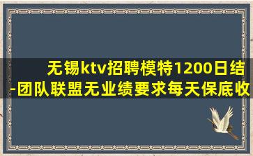 运城KTV招聘